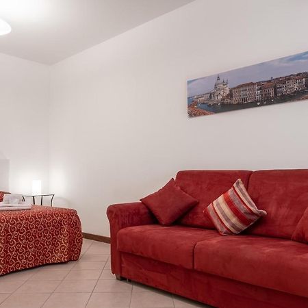 Sweet Venice - Exclusive Near San Marco - Wifi Kültér fotó