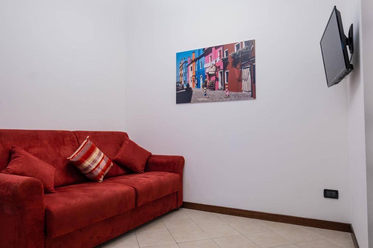 Sweet Venice - Exclusive Near San Marco - Wifi Kültér fotó