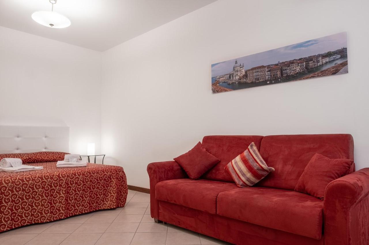 Sweet Venice - Exclusive Near San Marco - Wifi Kültér fotó