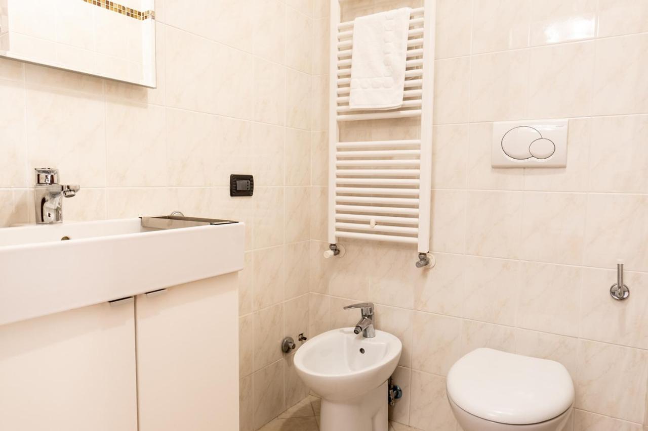 Sweet Venice - Exclusive Near San Marco - Wifi Kültér fotó