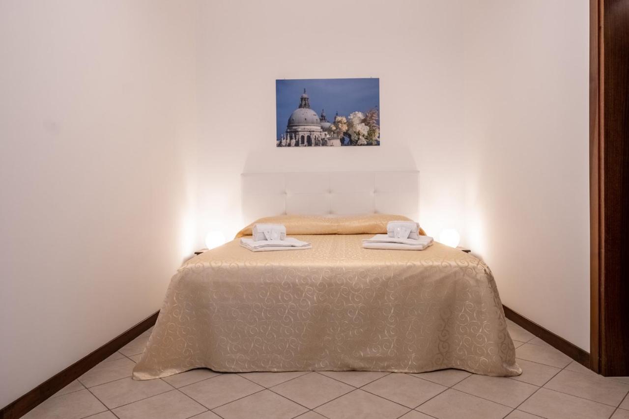 Sweet Venice - Exclusive Near San Marco - Wifi Kültér fotó