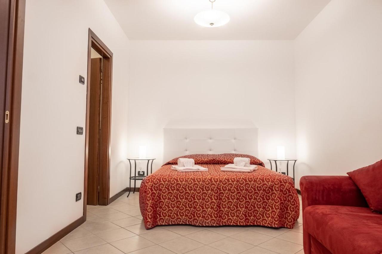 Sweet Venice - Exclusive Near San Marco - Wifi Kültér fotó
