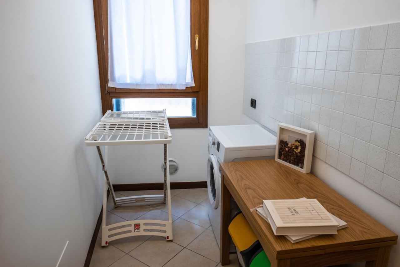 Sweet Venice - Exclusive Near San Marco - Wifi Kültér fotó