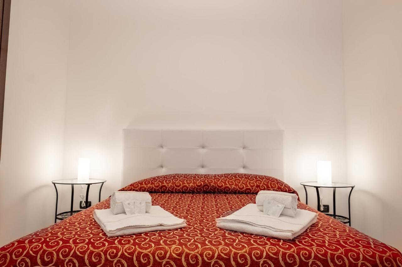 Sweet Venice - Exclusive Near San Marco - Wifi Kültér fotó