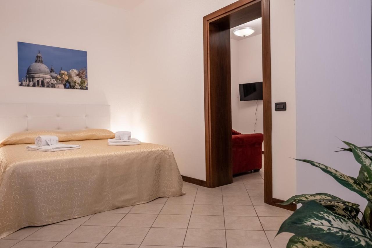 Sweet Venice - Exclusive Near San Marco - Wifi Kültér fotó