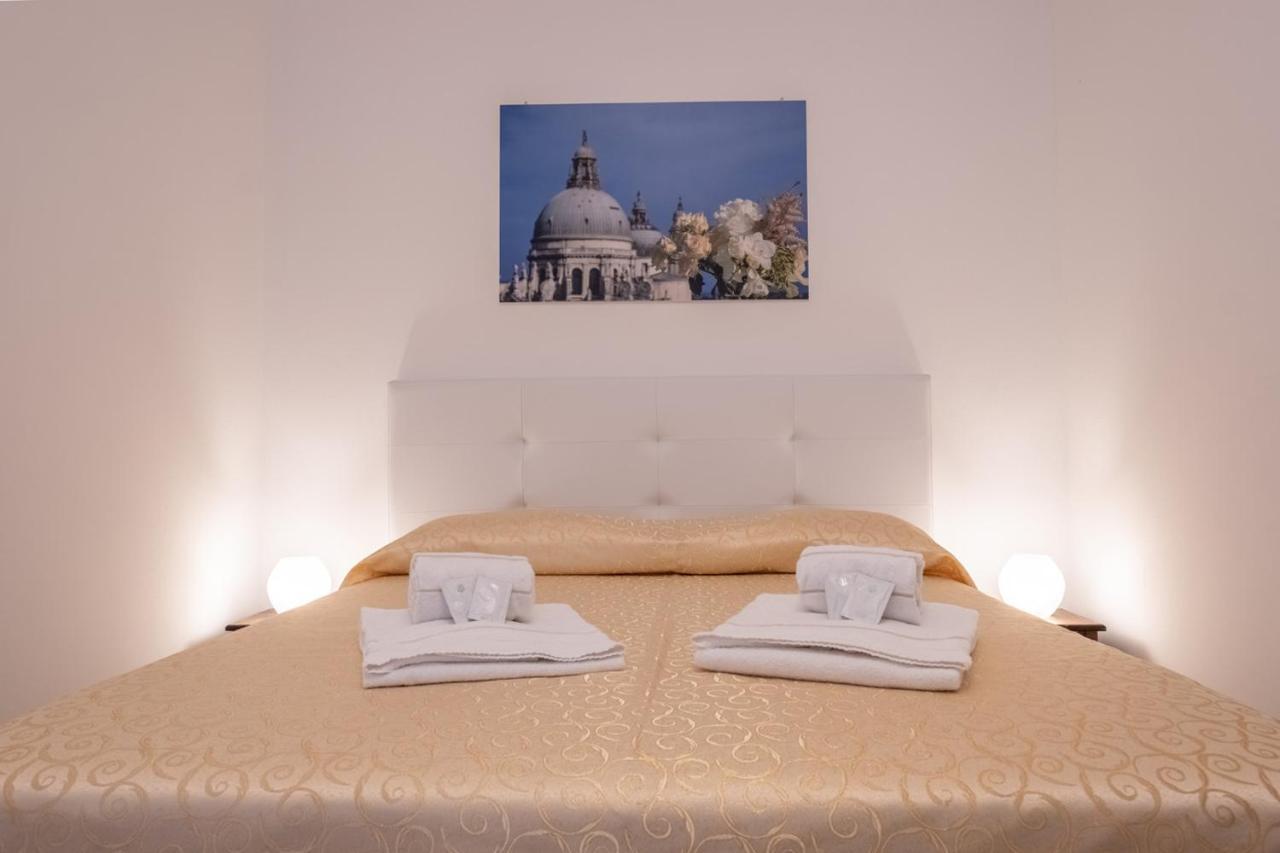 Sweet Venice - Exclusive Near San Marco - Wifi Kültér fotó