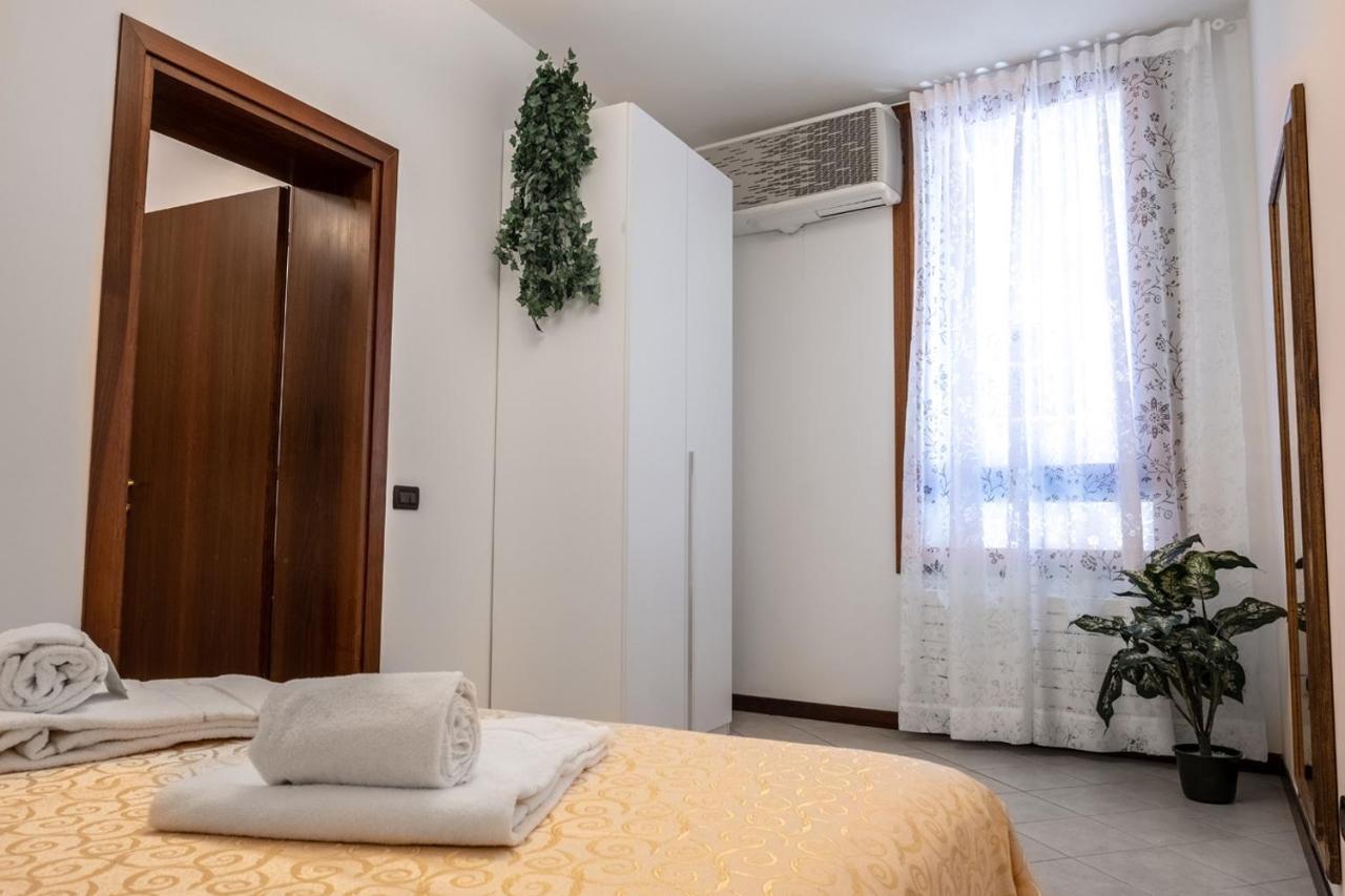 Sweet Venice - Exclusive Near San Marco - Wifi Kültér fotó