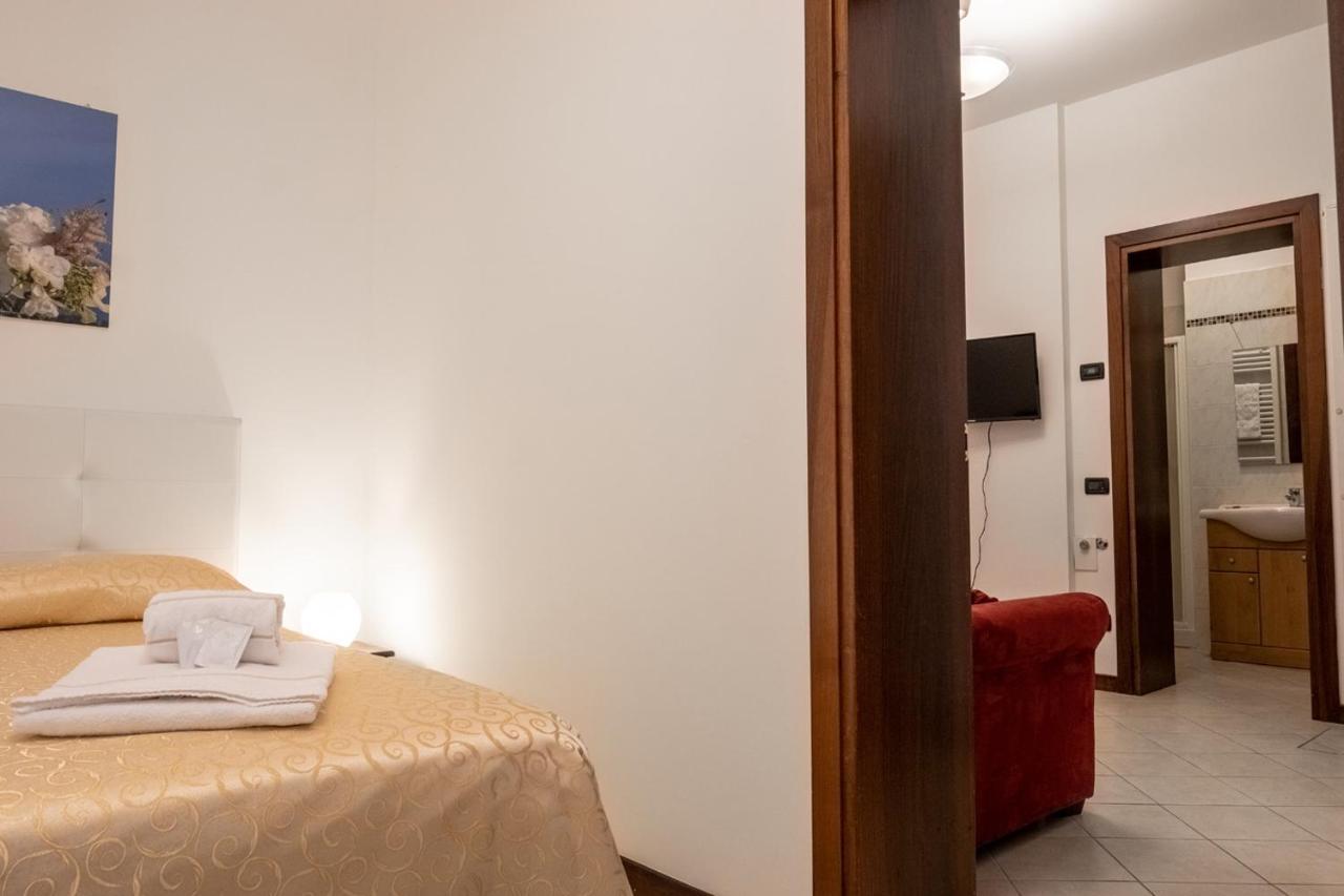 Sweet Venice - Exclusive Near San Marco - Wifi Kültér fotó