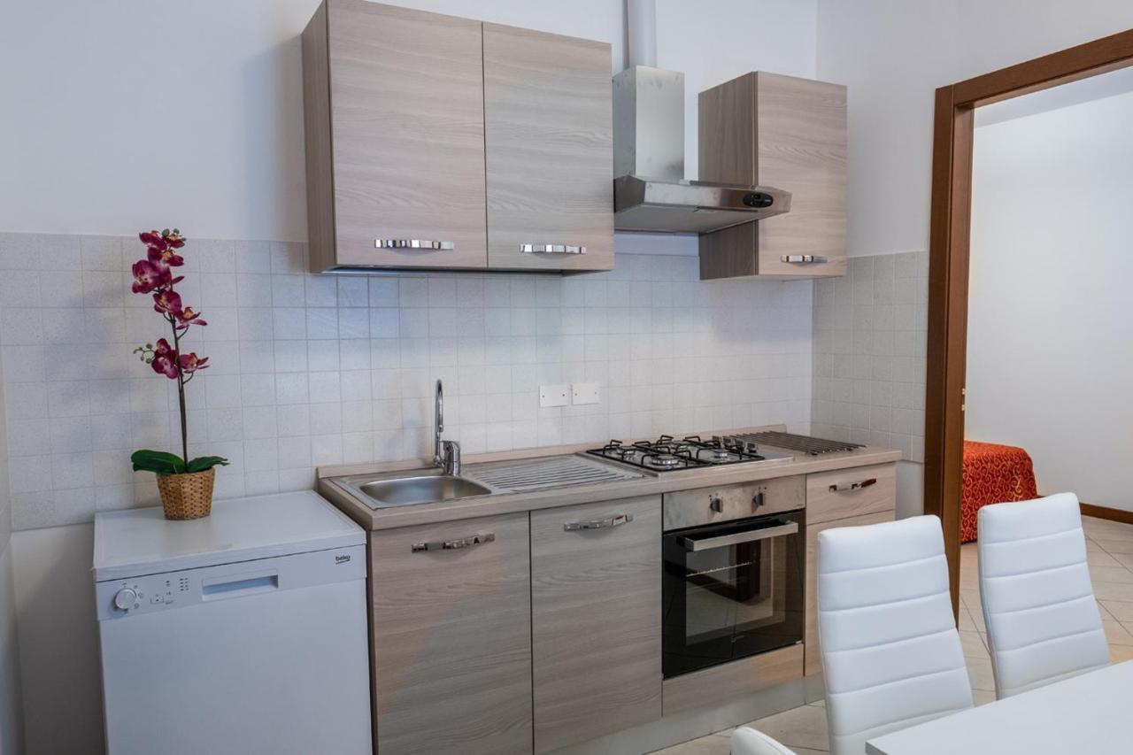 Sweet Venice - Exclusive Near San Marco - Wifi Kültér fotó